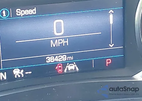 2024 GMC Terrain Awd Sle z USA, uszkodzony, nr VIN 3GKALTEG0RL161293